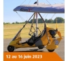 Stage de découverte ULM Pendulaire avec l'aéroclub de Loeuilly